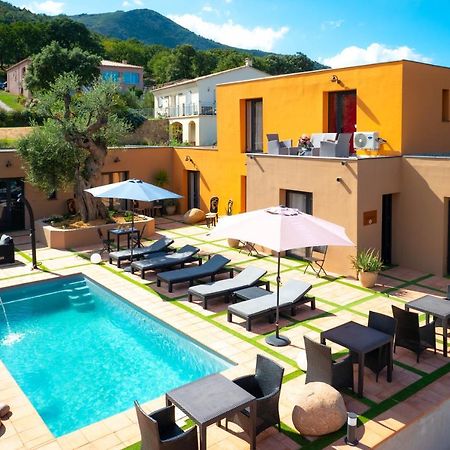 A Casa Di Jo Bed & Breakfast Калензана Екстериор снимка