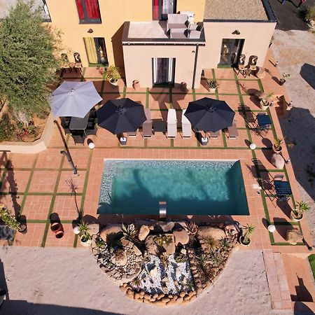 A Casa Di Jo Bed & Breakfast Калензана Екстериор снимка