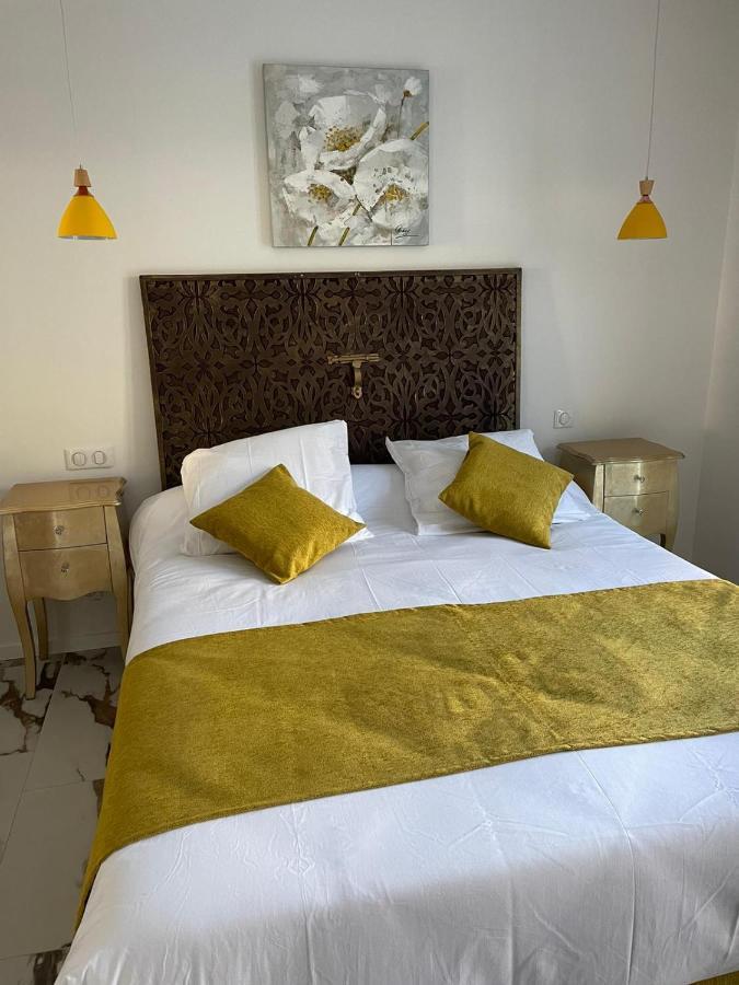 A Casa Di Jo Bed & Breakfast Калензана Екстериор снимка