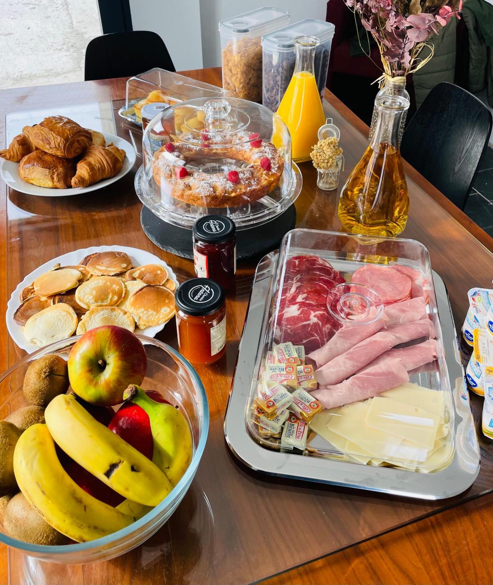 A Casa Di Jo Bed & Breakfast Калензана Стая снимка